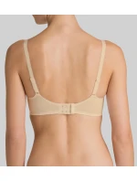 Podprsenka Cotton Beauty N krémová - TRIUMPH Podprsenka Cotton Beauty N krémová - TRIUMPH