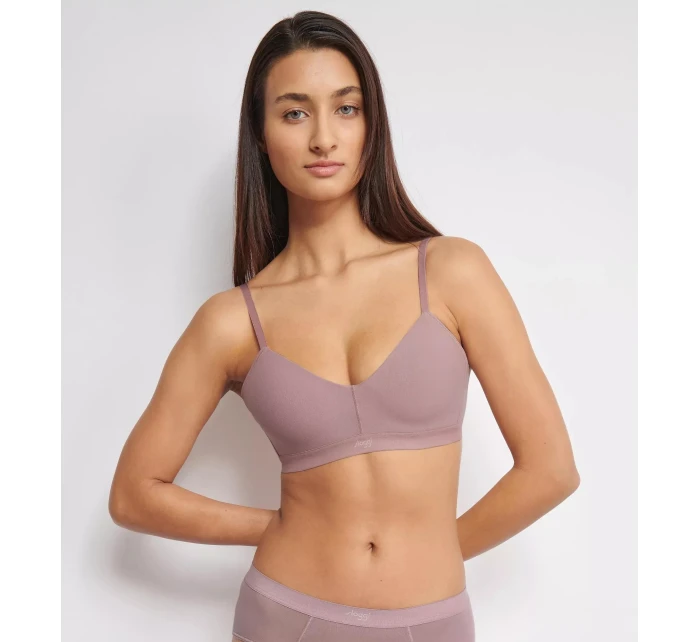 sloggi EVER Ease P - PURPLE - SLOGGI PURPLE - SLOGGI