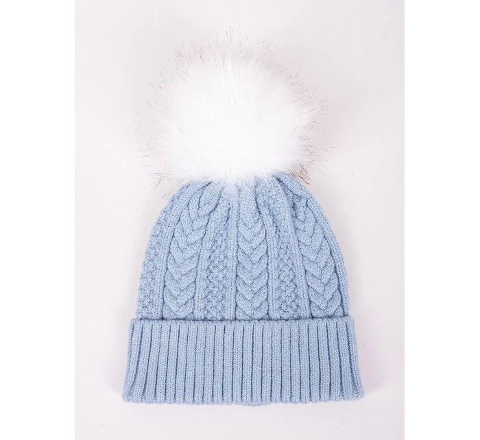 Čepice YOCLUB CZZ-0462G Dívka