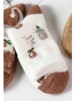 dámské ponožky 307 3542 model 21389587 - WiK