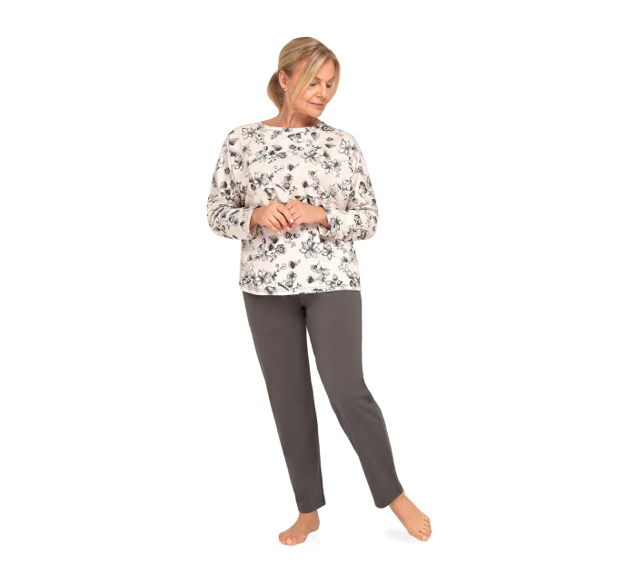 Pyžamo Martel 260 Marta III délka/r M-2XL