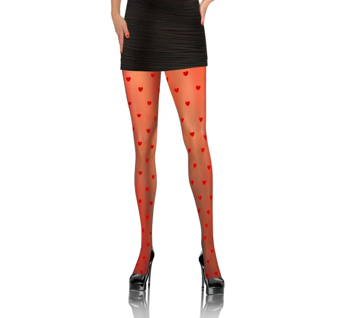 Dámské punčochové kalhoty Sesto Senso Fashion F/01/20 den