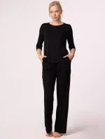 Dámské model 20572742 Margot 3/4 S2XL - Mefemi