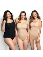 Dámské kalhotky  beige  model 20982915 - CORIN