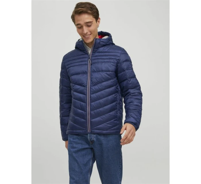 Puffer Hood Jacket M model 18984730 - Jack & Jones