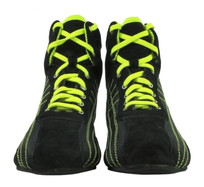 boxerské boty 38 model 21348583 - Masters