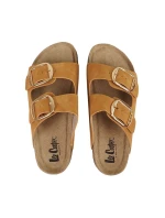 Klapki W model 21094789 dámské - Lee Cooper