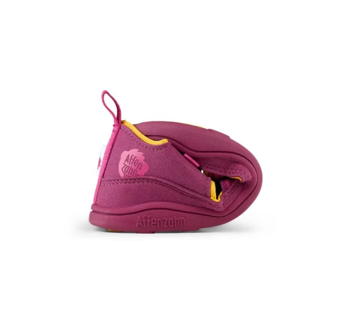 Boty Affenzahn Sandale Vegan Breezy Bird Jr 01158-40010 dětské