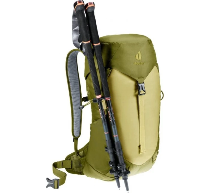 Turistický batoh Deuter AC Lite 16 342062412060