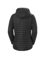 Helly Hansen dámská bunda W SIRDAL HOODED INSULATOR JACK 62992 990