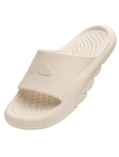 Žabky beige model 21721113 - Kubota