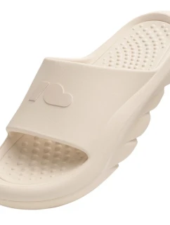 Žabky  beige model 21721113 - Kubota