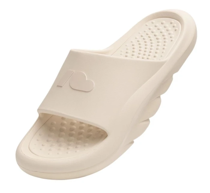 Žabky beige model 21721113 - Kubota Žabky beige model 21721113 - Kubota