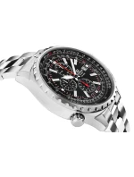 Pánské hodinky EDIFICE model 21804539 + BOX - CASIO Pánské hodinky EDIFICE model 21804539 + BOX - CASIO