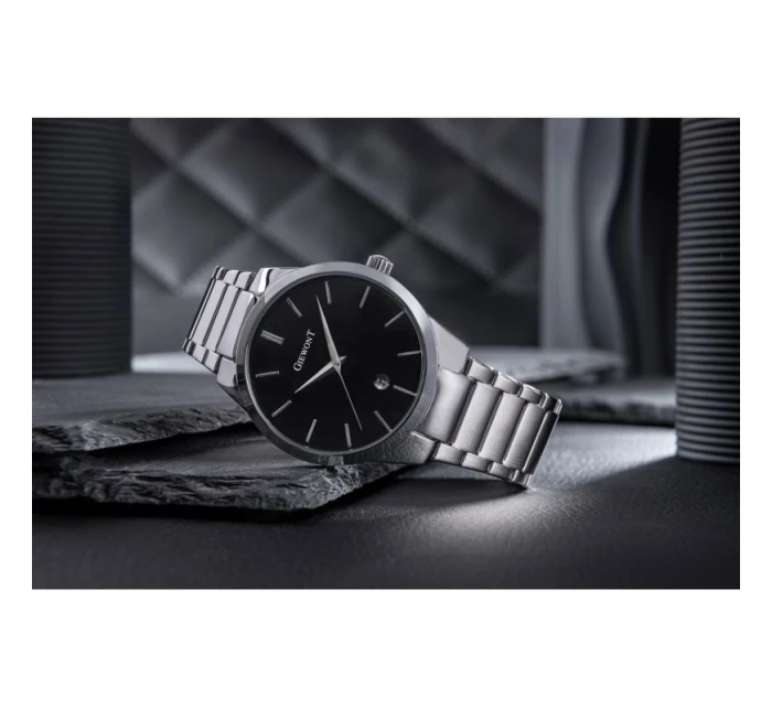 Pánské hodinky GIEWONT GW4290-2