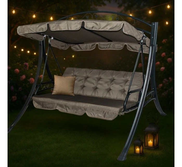 OGRODOWA 3  GARDEN model 21831523 - SASKA