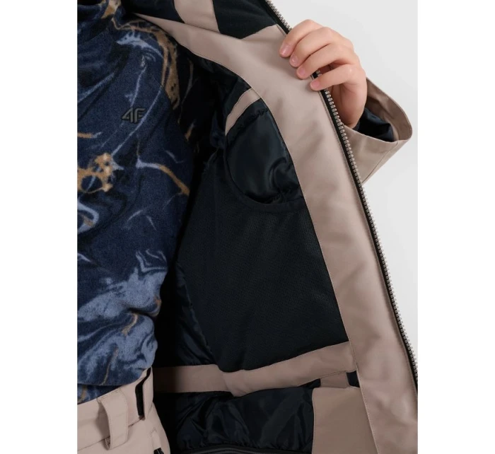 Chlapecká bunda s membránou model 21898048 - 4F