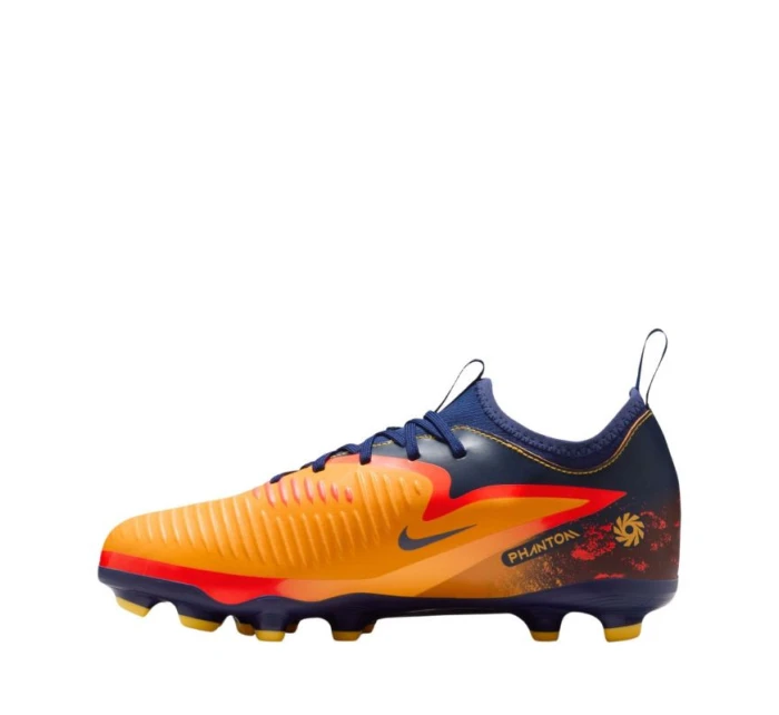 Dětské kopačky Phantom 6 Low Academy FG/MG EH model 21955467 800 - NIKE