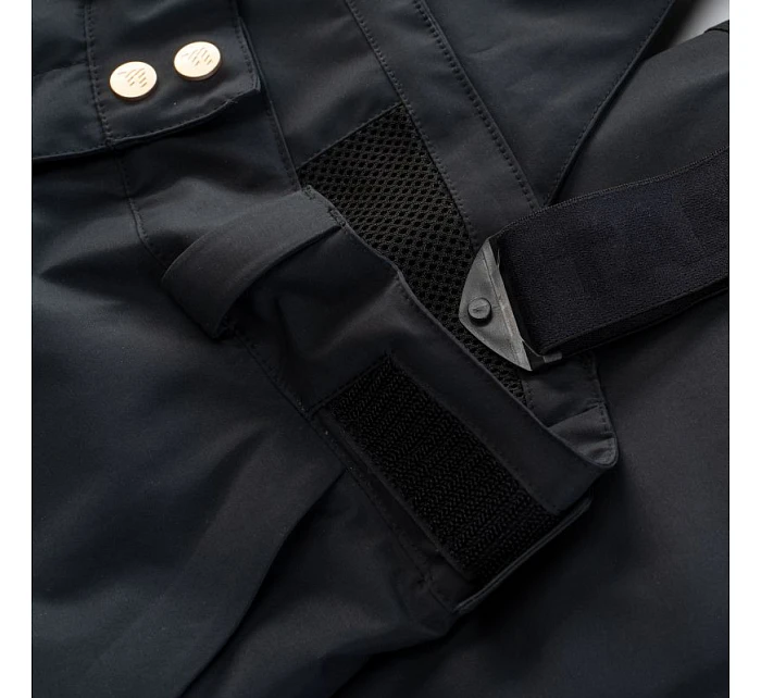 Dámské kalhoty CERTIS W PANTS PRIMALOFT