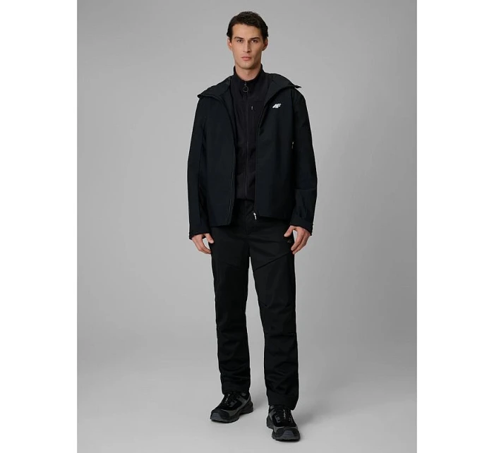 Kurtka 4F pánské model 22086878 - Hikvision