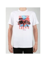 Tričko DC SEDYZT03771-WBB0