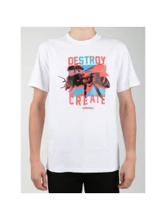 Tričko model 21324305 - Dc