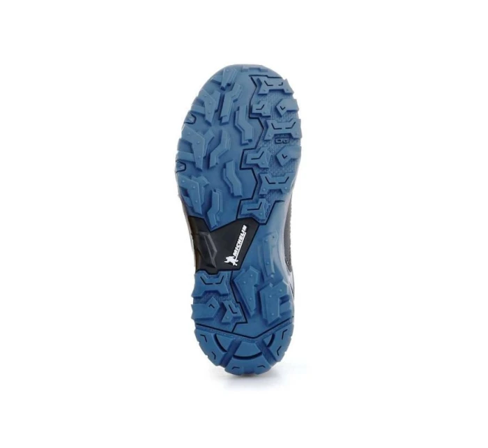 Dětské trekové boty Salewa Wildfire Wp Jr 64009-8641