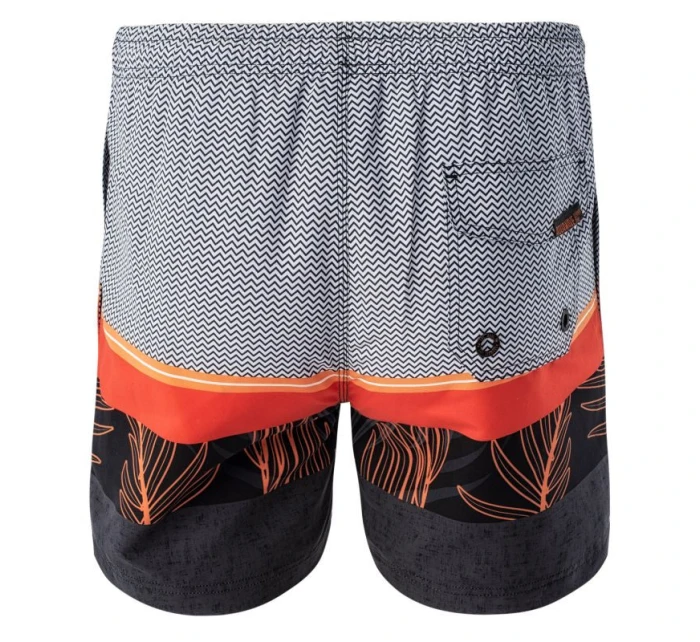 Pánské plavecké šortky Palawan M 92800348671 - Aquawave