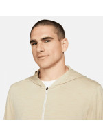Pánské tričko na jógu Dri-FIT M CZ2217-073 - Nike