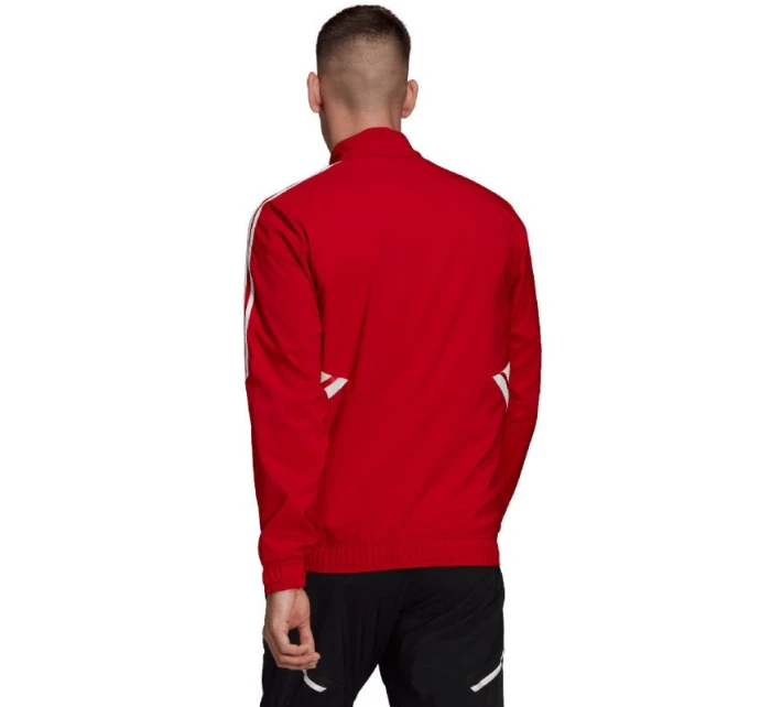 Mikina adidas Condivo 22 Presentation M HA6238 pánské Mikina adidas Condivo 22 Presentation M HA6238 pánské