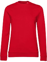 B&C #Set In /women Dámská mikina model 22436295 red
