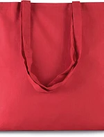 Kimood KI 0223 Bavlněná taška s dlouhým uchem 19.0223 arandano red