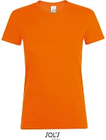 SOL'S Regent Women Dámské tričko model 22409659 orange