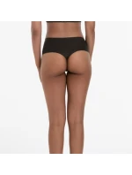 Essential string vyšší 1334 black - Anita Classix