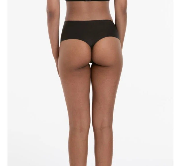 Essential string vyšší 1334 black - Anita Classix