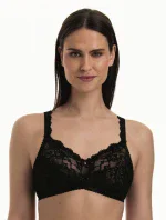 Bobette chirurgická podprsenka 4788X black - Anita Care