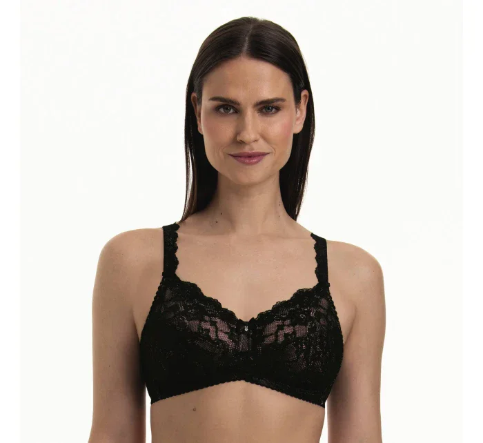 Bobette chirurgická podprsenka 4788X black - Anita Care