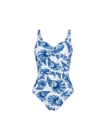 Style Carlita jednodílné plavky 7221 bleu royal - Anita Classix Style Carlita jednodílné plavky 7221 bleu royal - Anita Classix