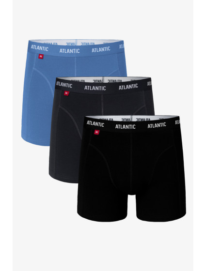 Pánské boxerky   model 18032257 - Atlantic