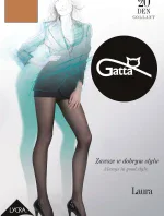 Gatta Laura 20 barva:zlatá