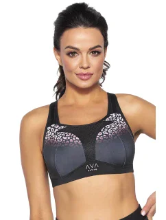 Ava Carri barva: černá