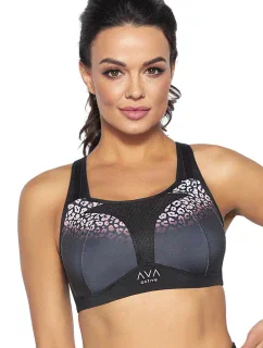 Ava Carri barva: černá