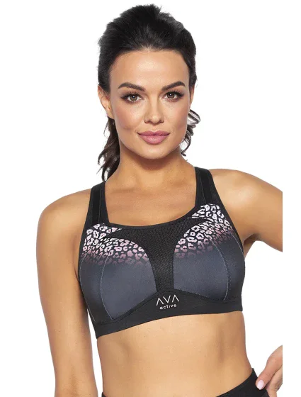 Ava Carri barva: černá