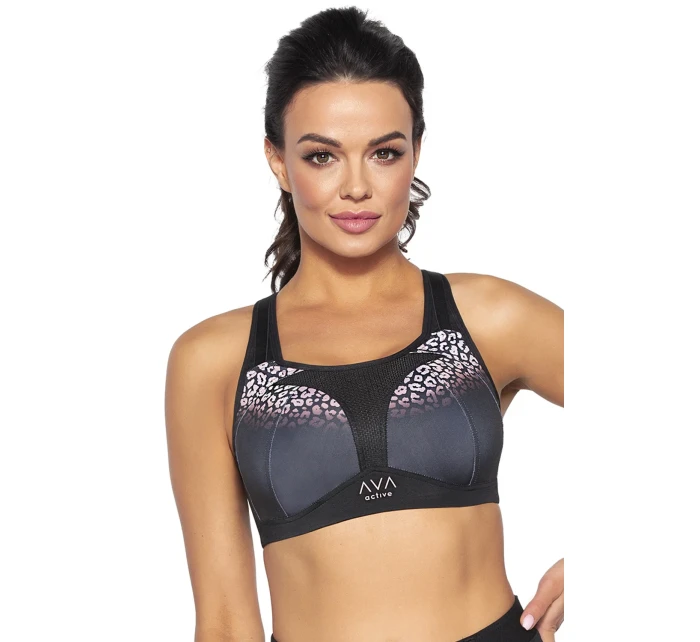 Ava Carri barva: černá