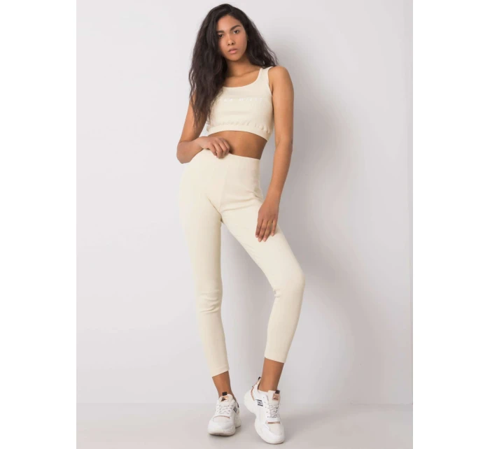 Sada 359 KMPL 011.20 světle béžová