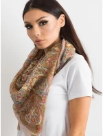 Šátek AT CH ENEC model 17221013 světle růžový - FPrice