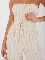 Kombinezon MI KO model 22128390 beżowy - FPrice