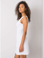 Zorinovy ​​bílé šaty