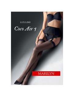 Punčochy COCO Air 5 - Marilyn