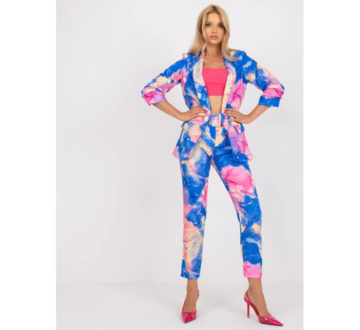 Dámské sako 7684A - FPrice